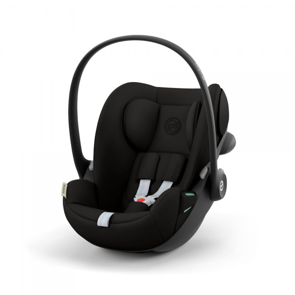 CYBEX Gold Cloud G3 - 40-87cm Magic Black